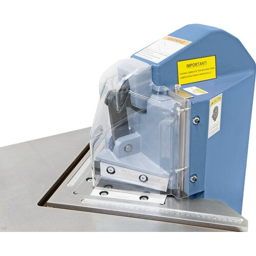 Masina pneumatica pentru decupat Bernardo AK 150 P [3]