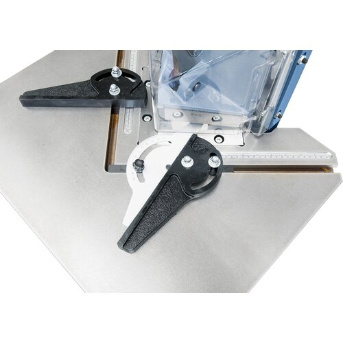 Masina pneumatica pentru decupat Bernardo AK 150 P [7]