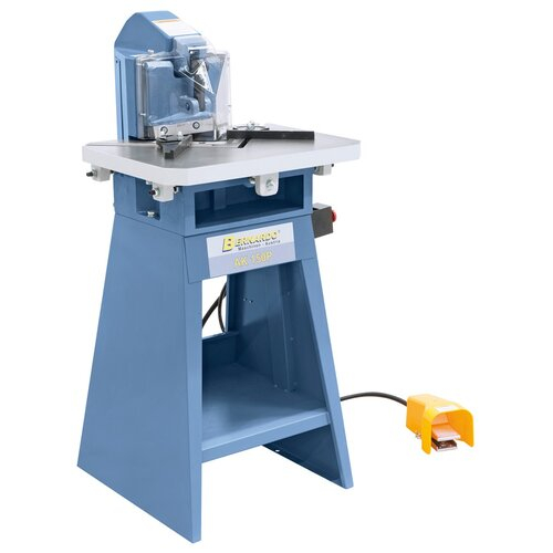 Masina pneumatica pentru decupat Bernardo AK 150 P [2]