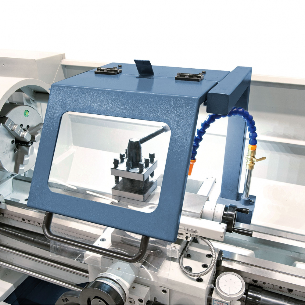 Strung universal debitare metale cu afisaj LCD Master 360 Pro [8]
