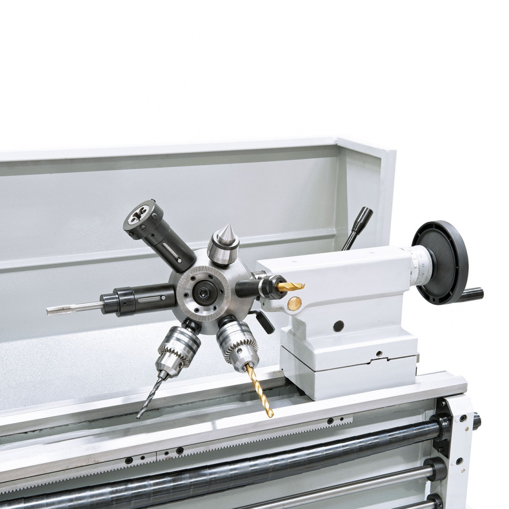 Strung universal debitare metale cu afisaj LCD Master 360 Pro [12]