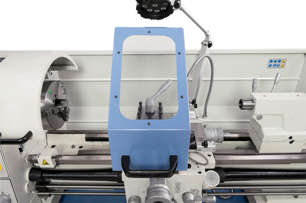 Strung metal universal Master 400 cu afisaj digital in 3 axe [13]
