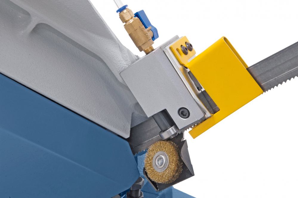 Ferastrau cu banda pentru metal Bernardo MBS 280 DG PRO [8]