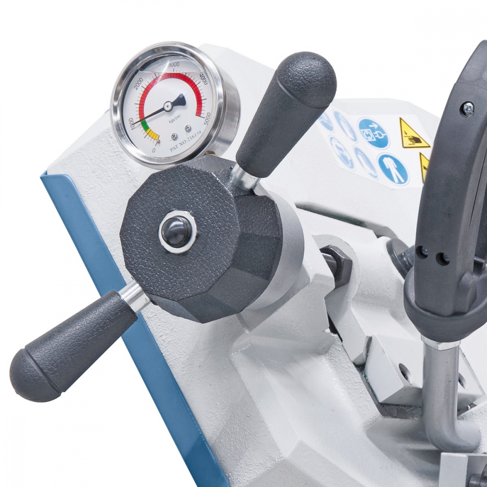 Ferastrau cu banda pentru metal Bernardo MBS 280 DG PRO [6]