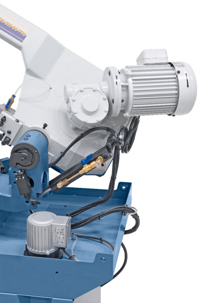 Ferastrau cu banda pentru metal Bernardo MBS 280 DG PRO [9]