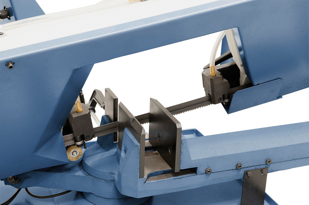 Ferastrau orizontal pentru metal Bernardo MCB 270 eco [6]