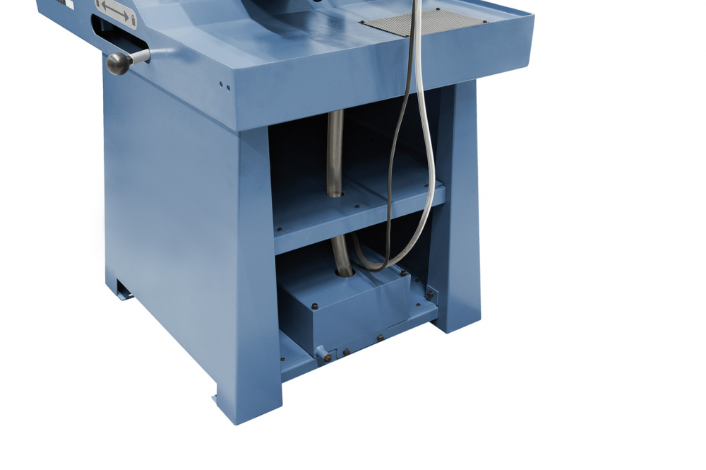 Ferastrau orizontal pentru metal Bernardo MCB 320 eco [11]
