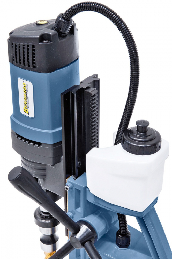 Masina de gaurit cu talpa magnetica Bernardo MD 6050 VD [5]