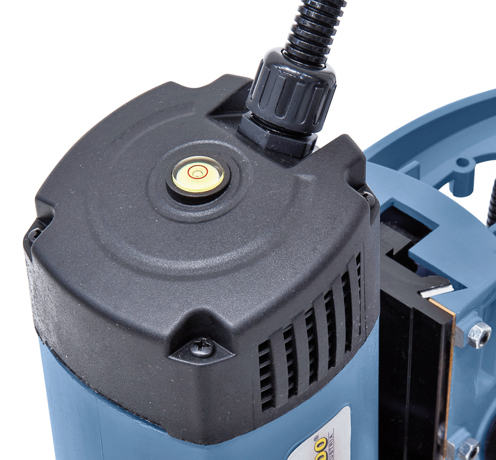 Masina de gaurit cu talpa magnetica Bernardo MD 6050 VD [4]
