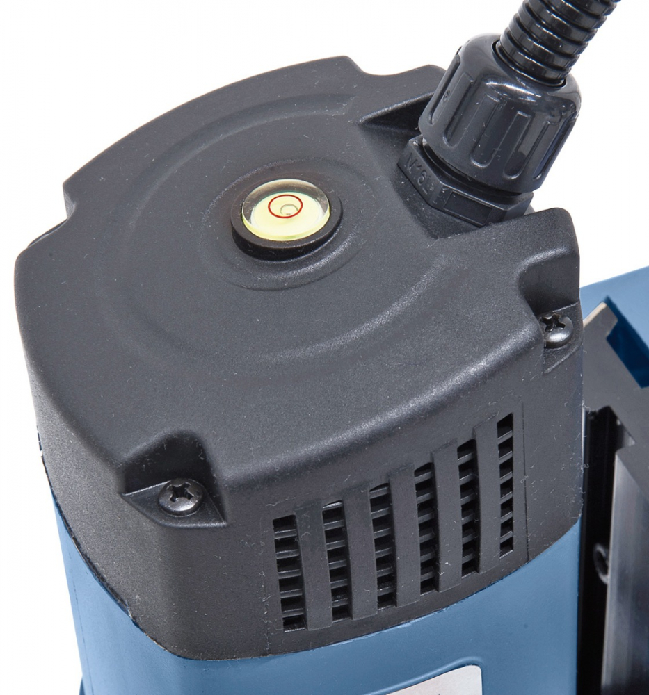 Masina de gaurit cu talpa magnetica Bernardo MD 9875 VD [4]