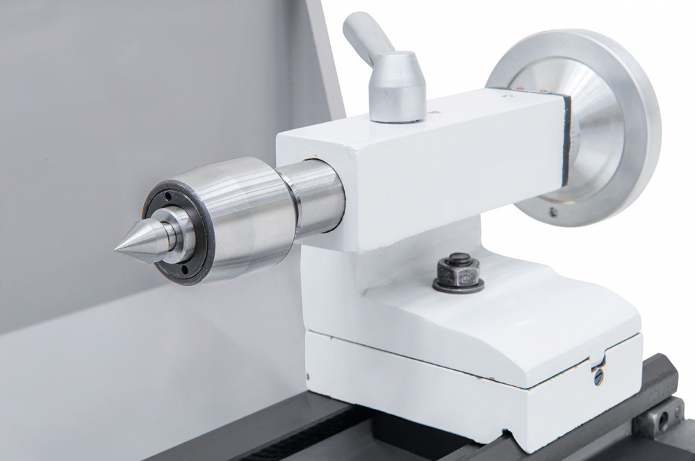 Varf rotativ de centrare SMA - MK 2 [7]