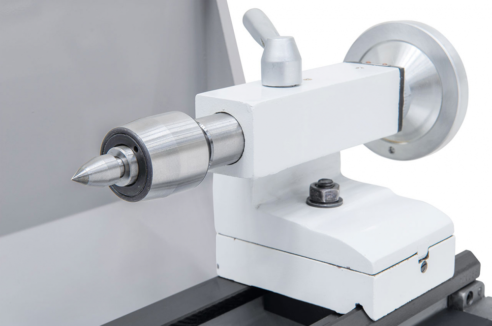 Varf rotativ de centrare SMA - MK 2 [8]