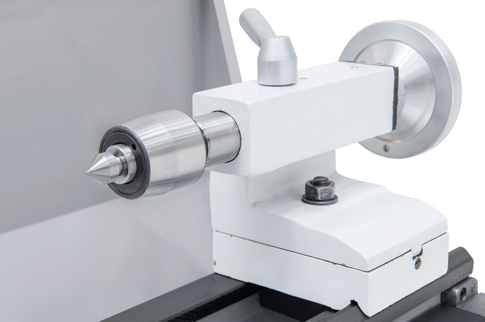 Varf rotativ de centrare SMA - MK 2 [6]