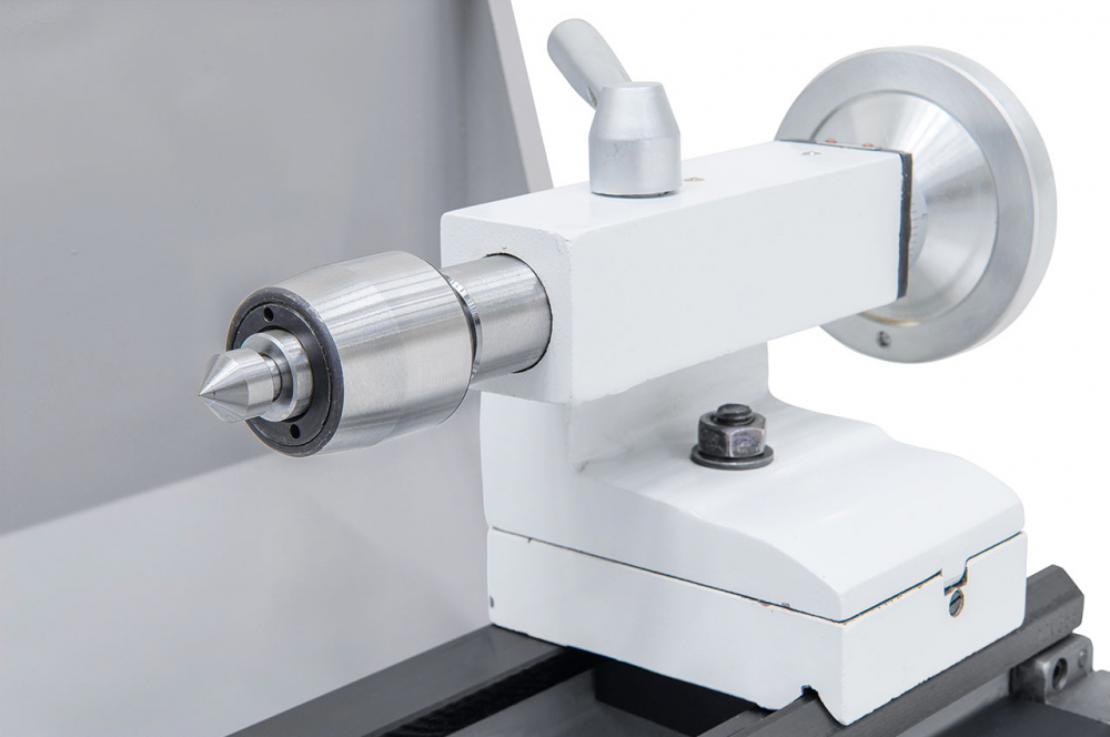 Varf rotativ de centrare SMA - MK 2 [5]