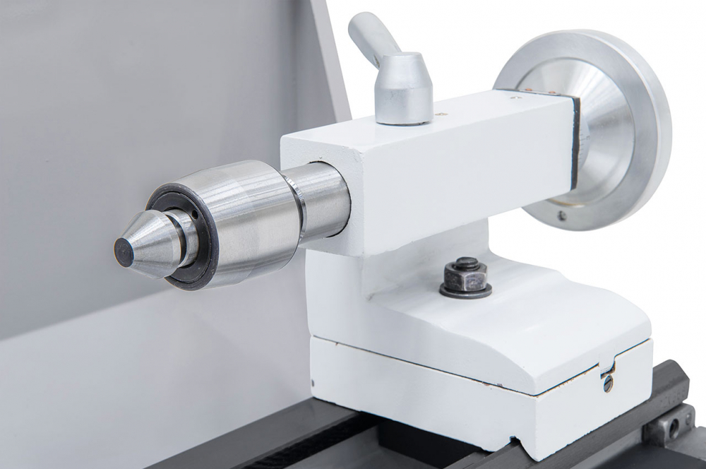 Varf rotativ de centrare SMA - MK 2 [9]