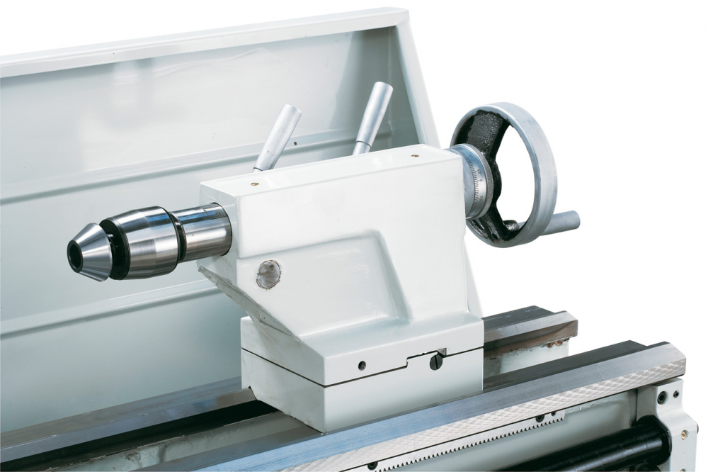 Varf rotativ de centrare SMA - MK 5 [2]