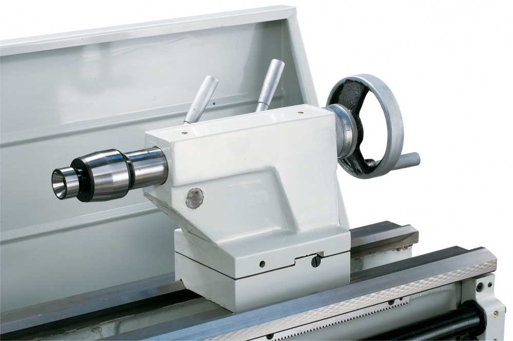 Varf rotativ de centrare SMA - MK 5 [4]