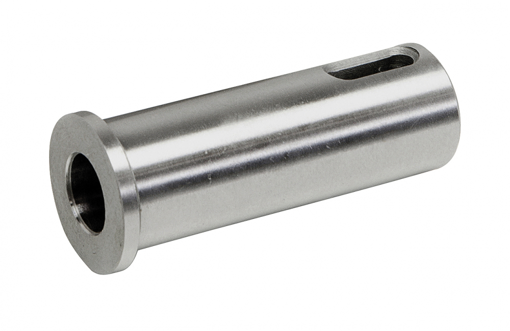 Bucsa conica Morse (MK), diam. 40 x 114 mm pentru dimensiunea E - MK 3 [1]