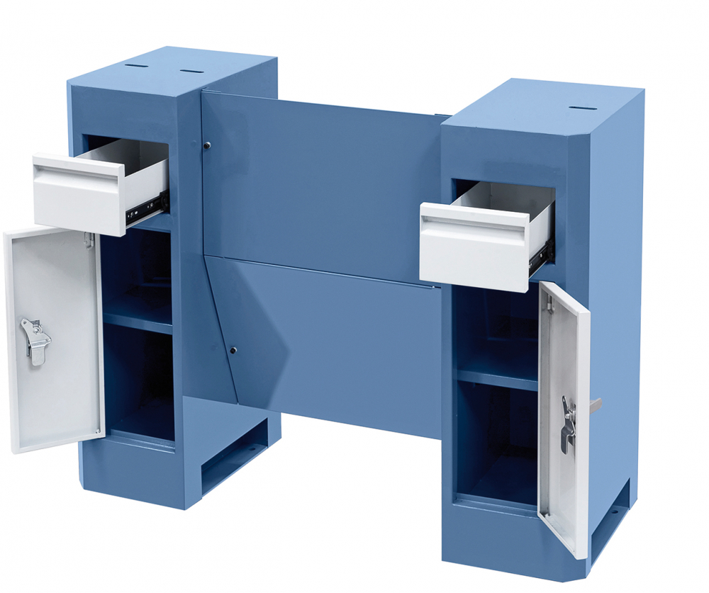 Stand model D3 Deluxe [2]