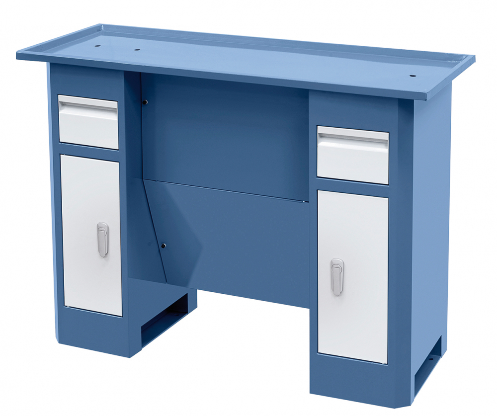 Stand model D3 Deluxe [3]
