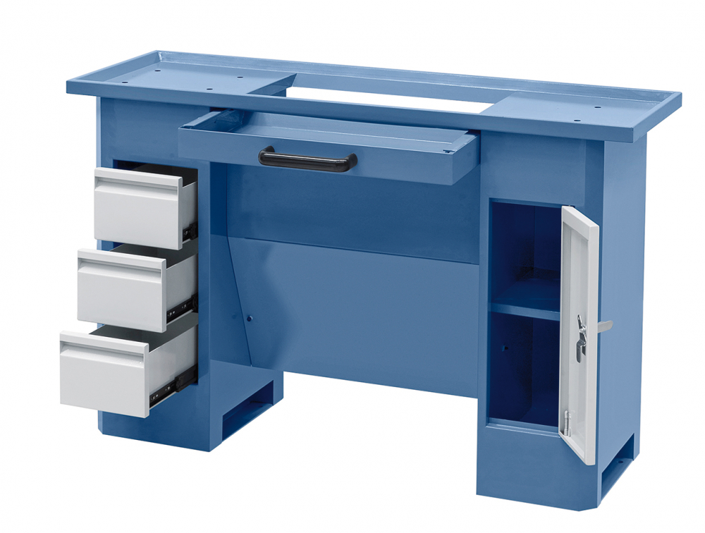 Stand D8 Deluxe [2]