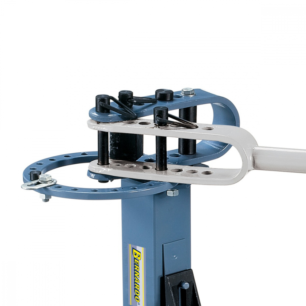 Dispozitiv universal pentru indoit Bernardo MR 100 F [2]