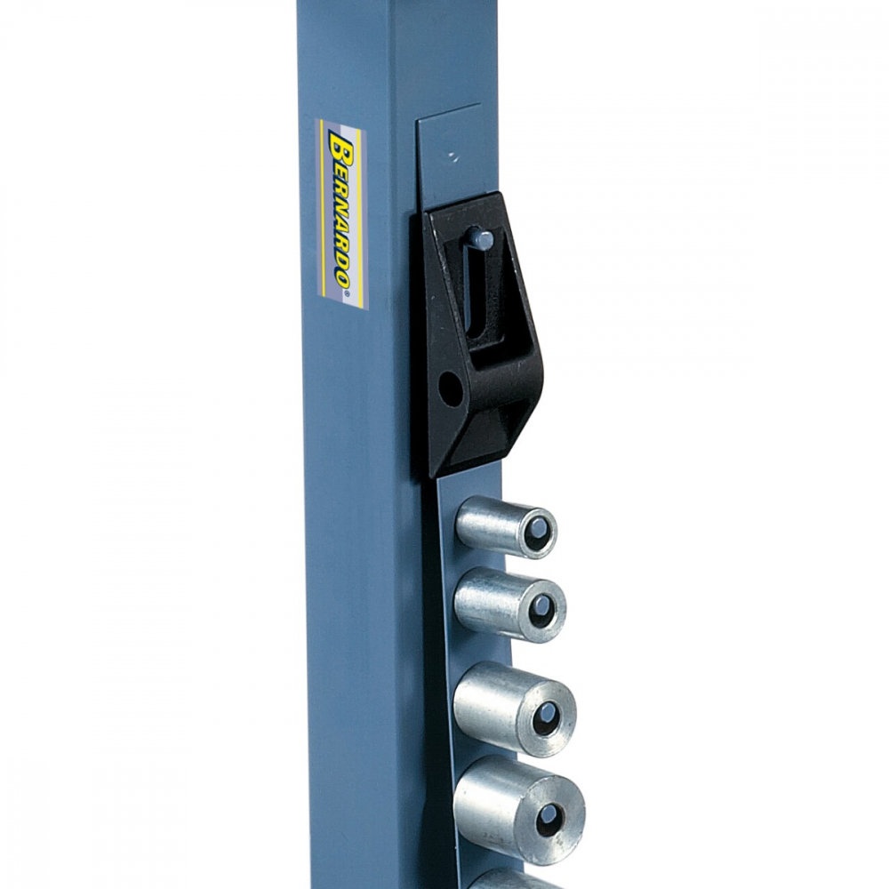 Dispozitiv universal pentru indoit Bernardo MR 100 F [3]
