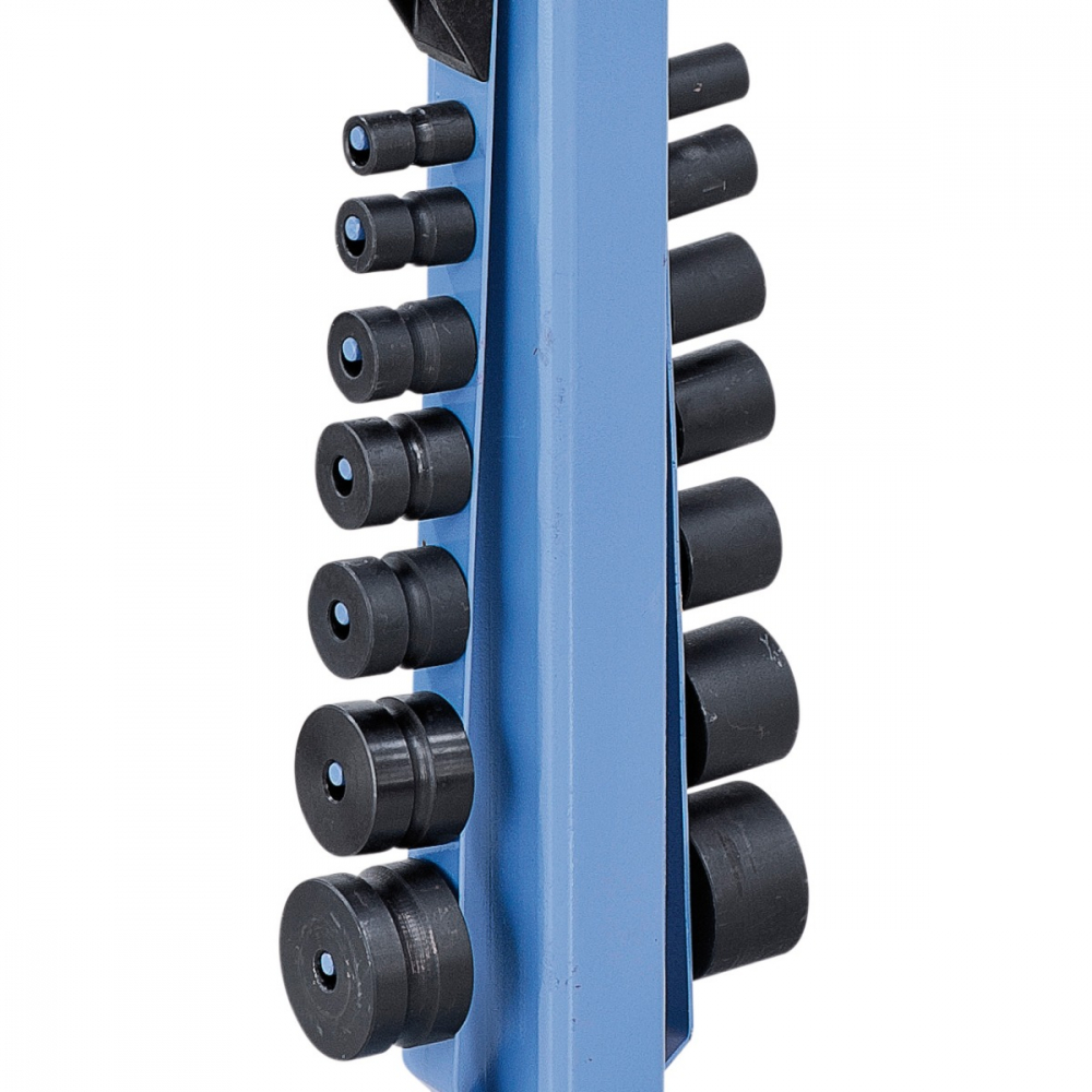 Dispozitiv universal pentru indoit Bernardo MR 100 Pro [4]