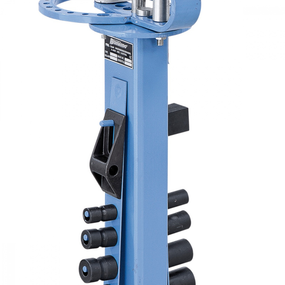 Dispozitiv universal pentru indoit Bernardo MR 100 Pro [3]