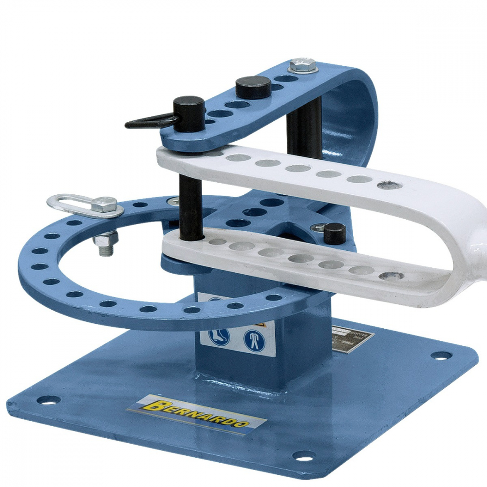 Dispozitiv universal de indoit Bernardo MR 100 T [2]