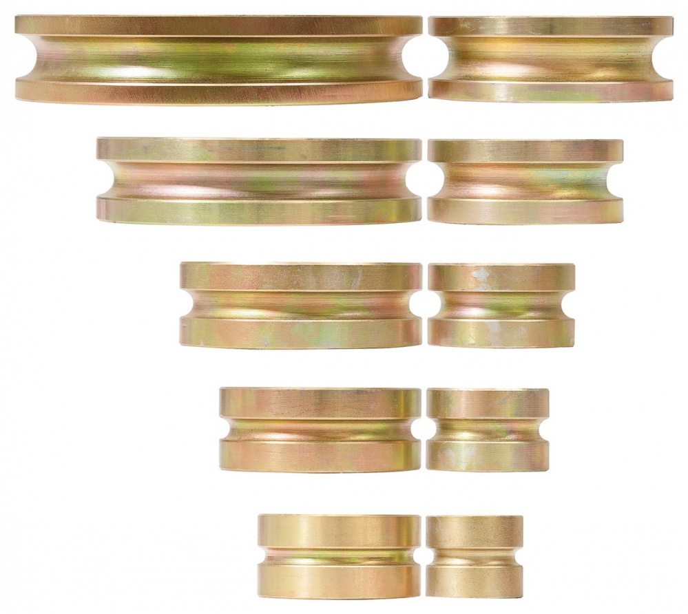 Dispozitiv universal pentru indoit Bernardo MR 200 F [6]