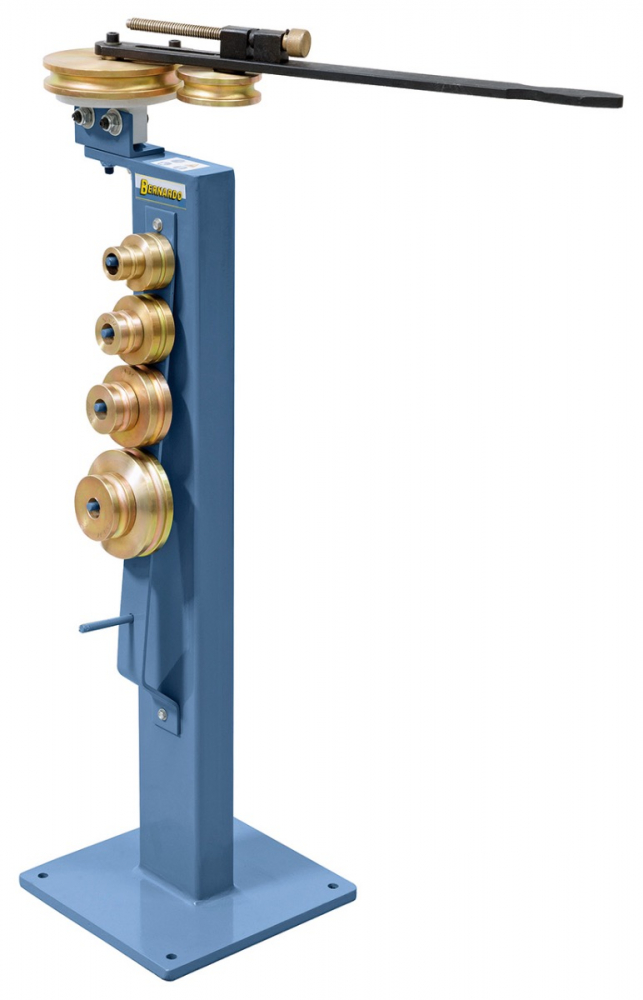 Dispozitiv universal pentru indoit Bernardo MR 200 F [2]