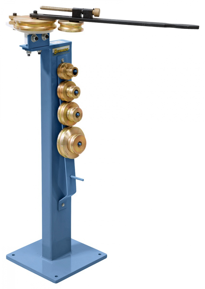 Dispozitiv universal pentru indoit Bernardo MR 200 F [3]