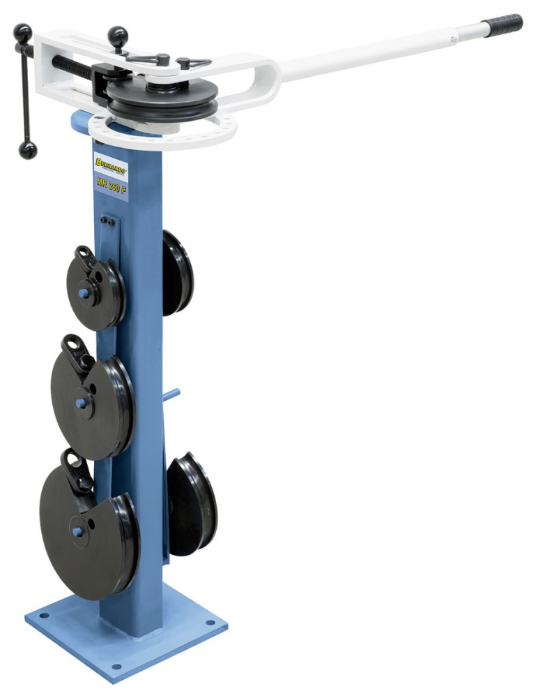 Dispozitiv universal pentru indoit Bernardo MR 250 F [2]