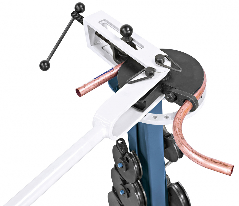 Dispozitiv universal pentru indoit Bernardo MR 250 F [4]