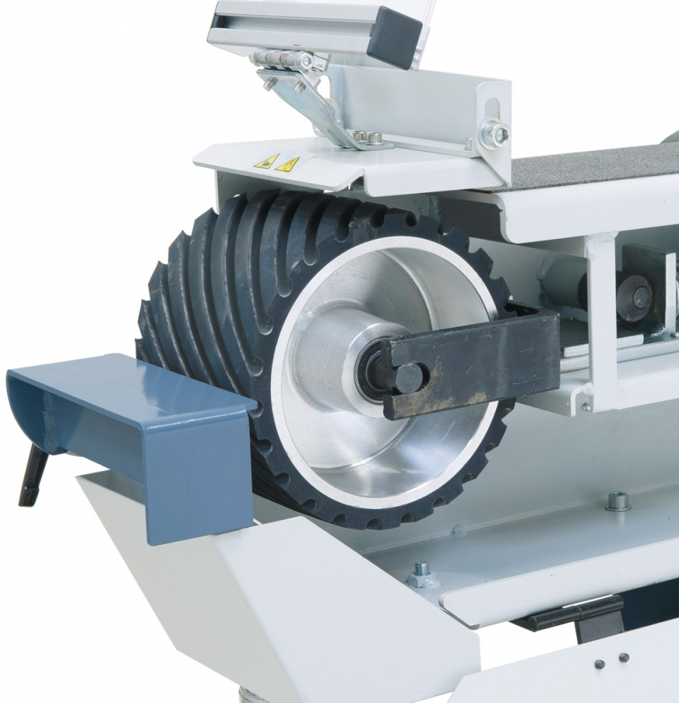 Masina de slefuit cu banda Bernardo MS 150 x 2000 DC-2 / 400 V [5]