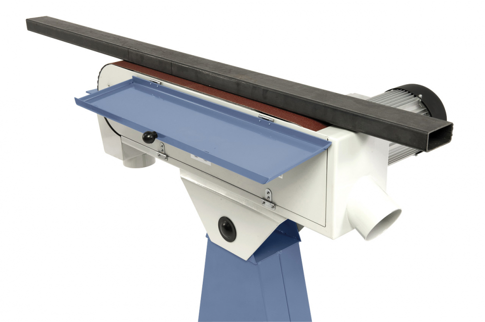 Masina de slefuit cu banda Bernardo MS 150 x 2000 S-2 [9]