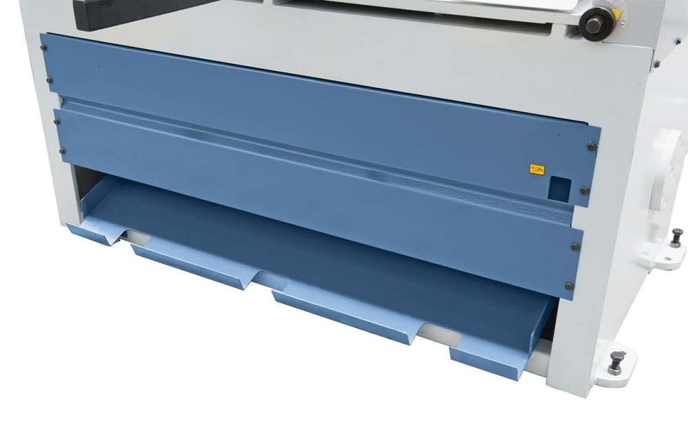 Foarfecă ghilotină motorizată Bernardo MTR 1560 x 3 NCC [11]