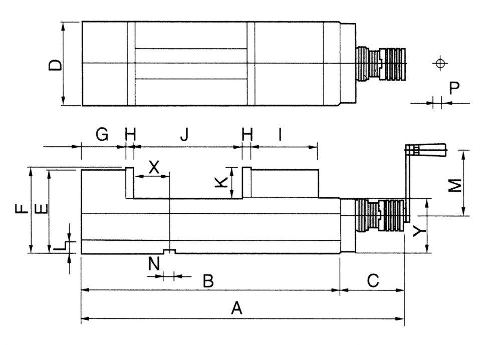 Menghina CHV 100 V [2]