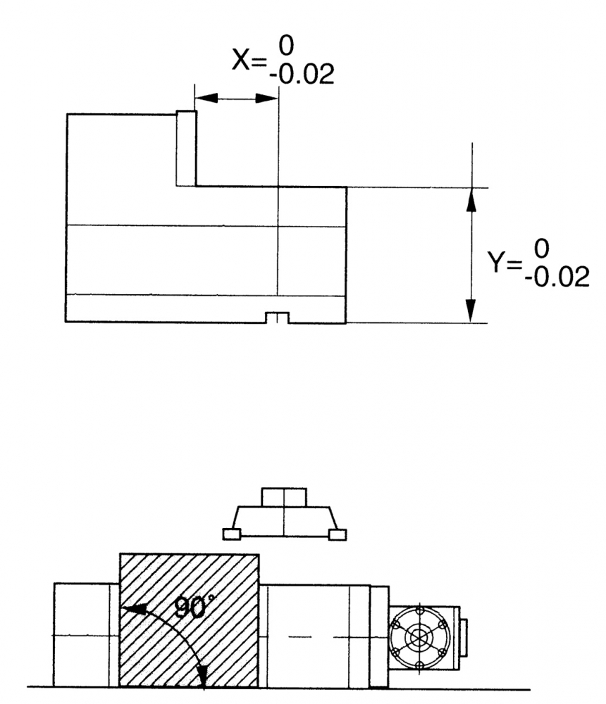 Menghina CHV 130 V [4]