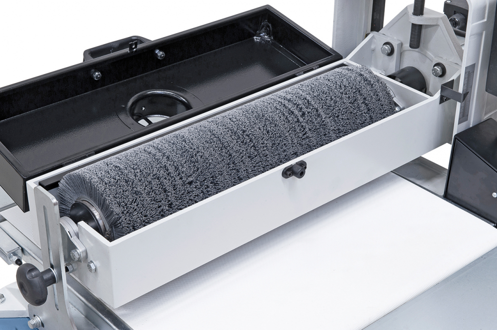 Rulou abraziv din nylon pentru ZSM 560-2 / ZSM 560 Vario [2]
