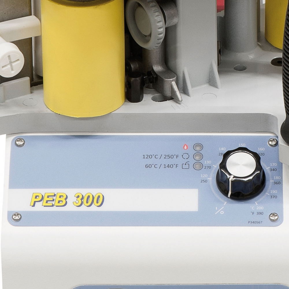 Masina mobila pentru aplicat cant PEB 500 V [10]