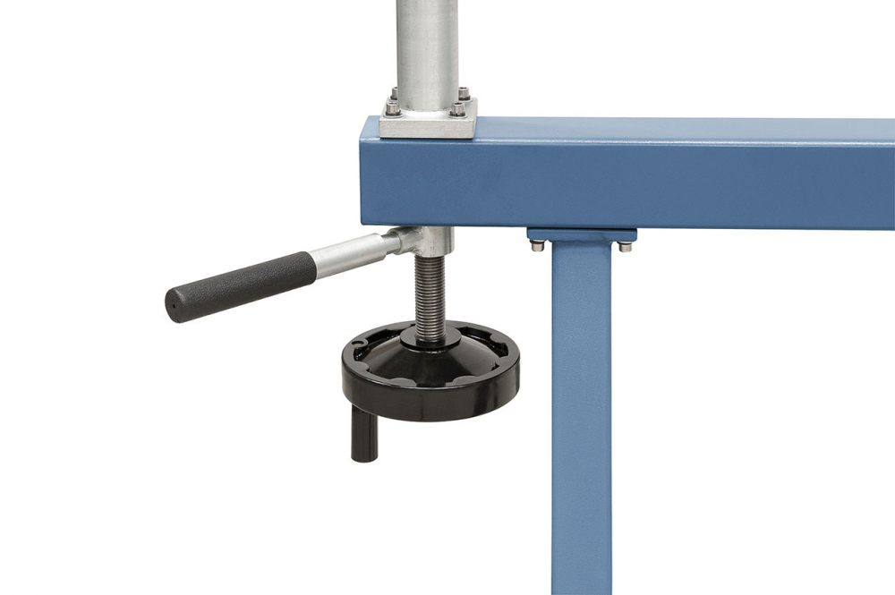 Ciocan de netezit Bernardo PGH 700 cu 9 stante [4]
