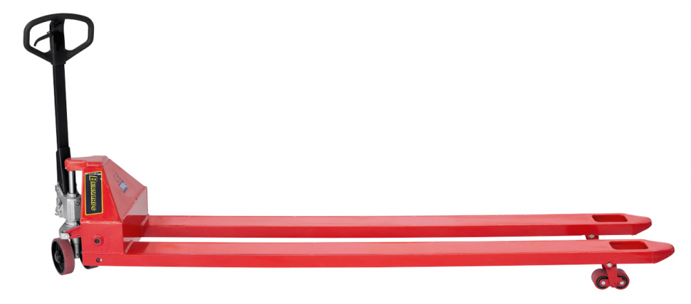Transpalet cu furci lungi Bernardo PHW 2,0 L - 2500 [2]