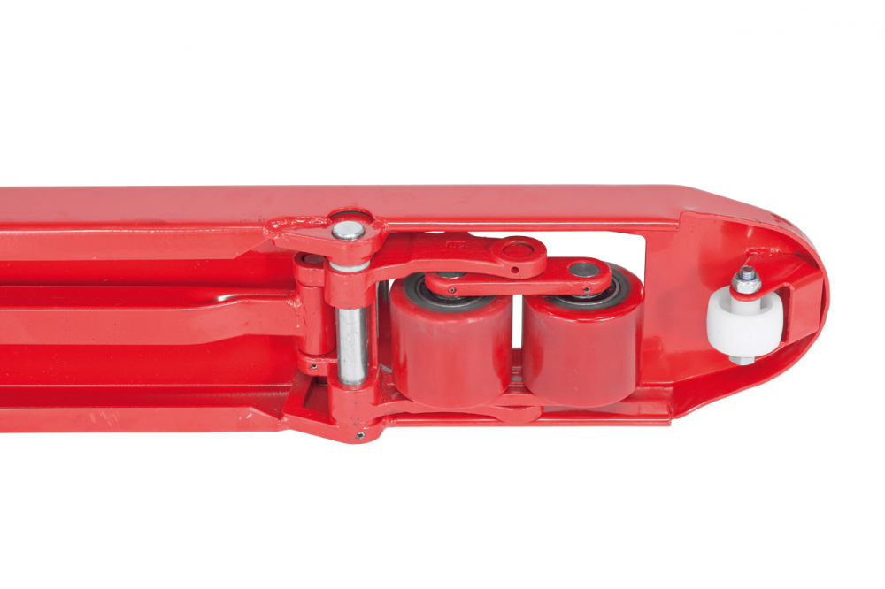 Transpalet standard Bernardo PHW 2,5 P [4]