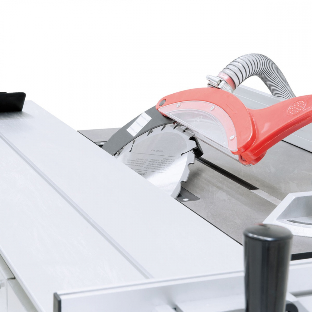 Fierastrau circular de precizie cu masa fixa Bernardo PKS 250 P - 230 V [3]
