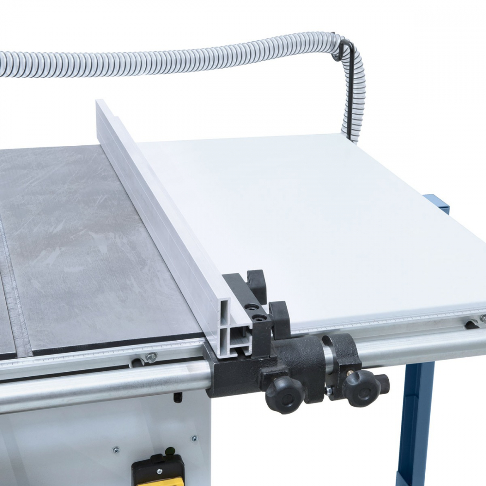 Fierastrau circular de precizie cu masa fixa Bernardo PKS 250 P - 400 V [5]