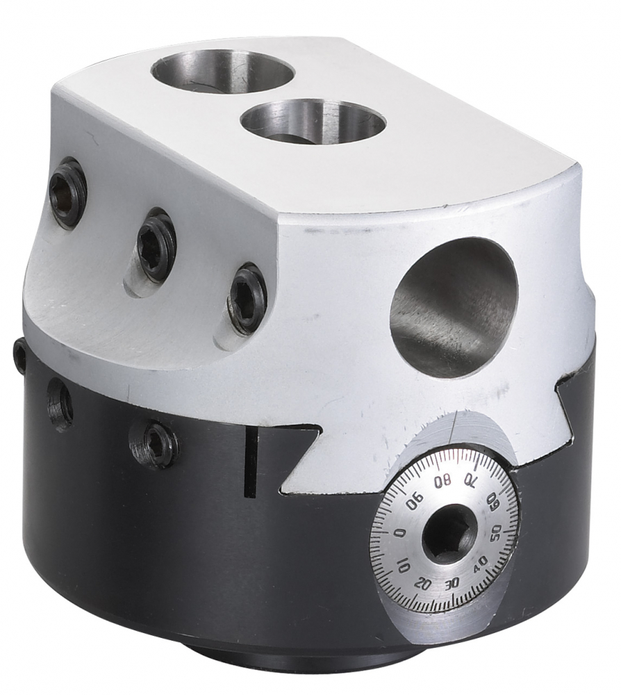 Cap frezare si largire diametru 100 mm [1]