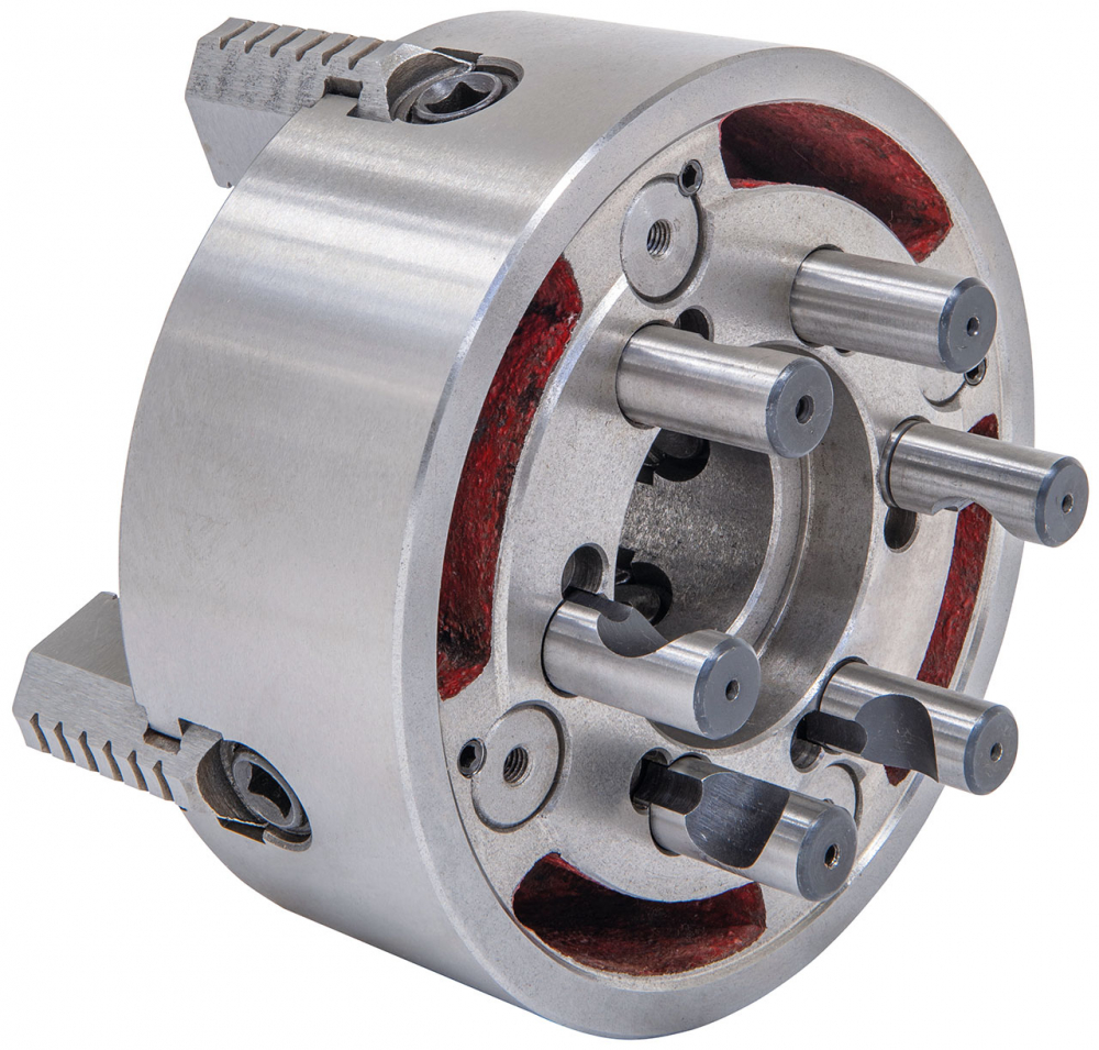 Universal cu 4 bacuri independente K72-200/D5 [2]