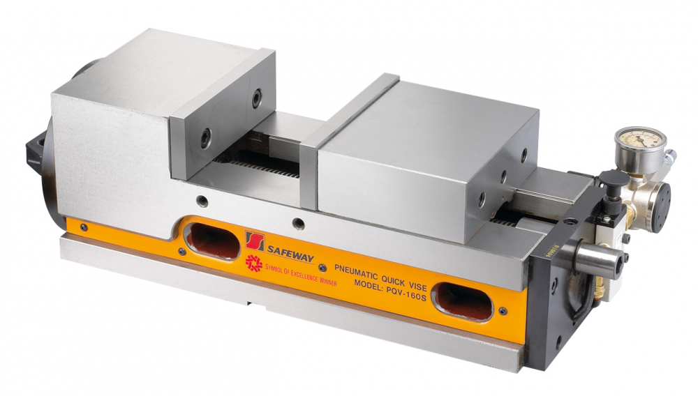 Menghina pneumatica PQV 100 V [1]